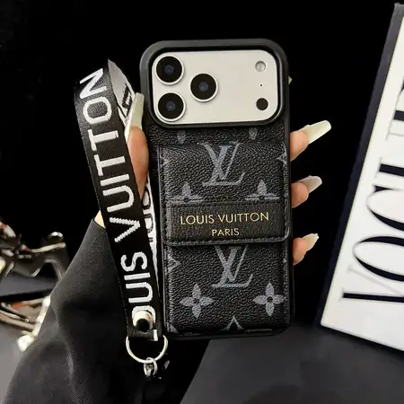 ブランド lv風 iphone17 スマホケース 