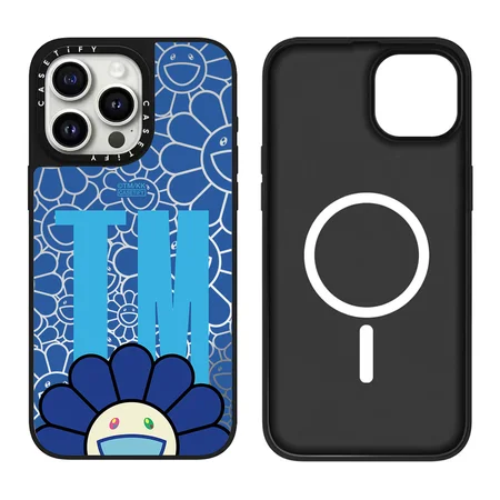 iphone17pro max カイカイキキ murakami sunflower カバー 