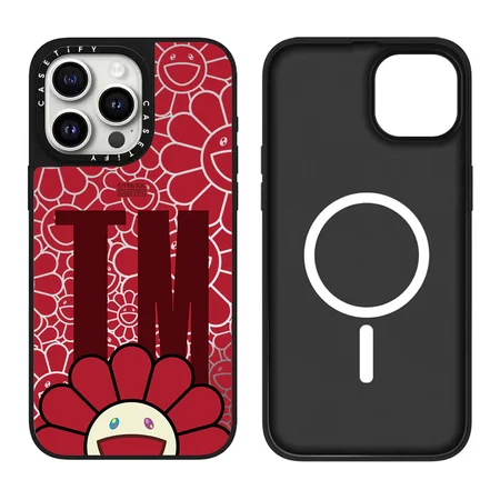 iphone17pro max カイカイキキ murakami sunflower カバー 