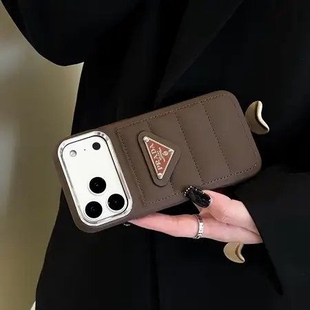 prada プラダ iphone 14 スマホケース