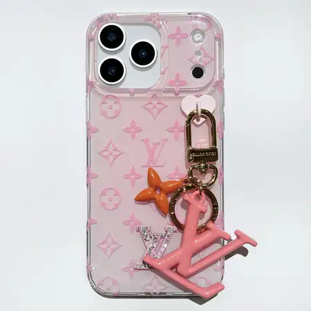 アイフォーン17pro vuitton ケース