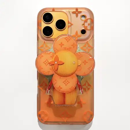 コピー ハイブランド スマホケース アイホン17pro ルイビトン風