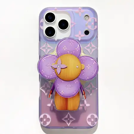 コピー ハイブランド スマホケース アイホン17pro ルイビトン風