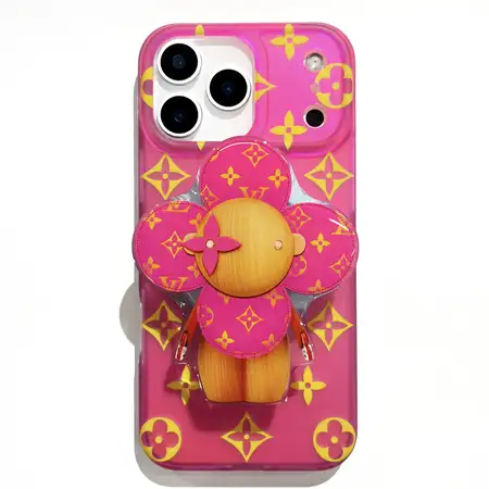 コピー ハイブランド スマホケース アイホン17pro ルイビトン風