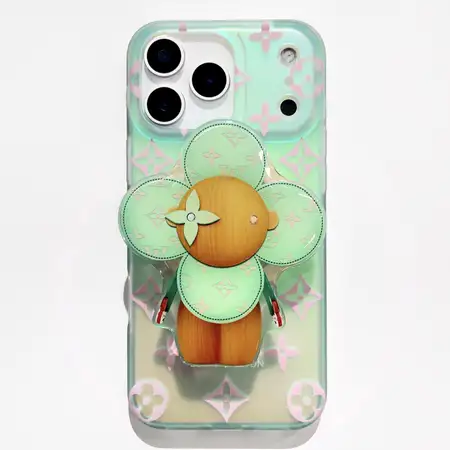 コピー ハイブランド スマホケース アイホン17pro ルイビトン風