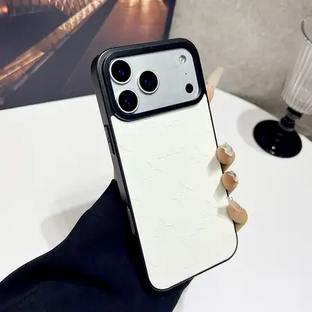 ルイビトン風 iphone15 plus 携帯ケース 布製
