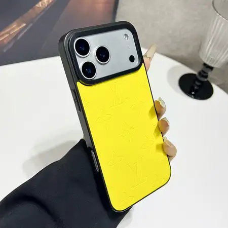 ルイビトン風 iphone15 plus 携帯ケース 布製