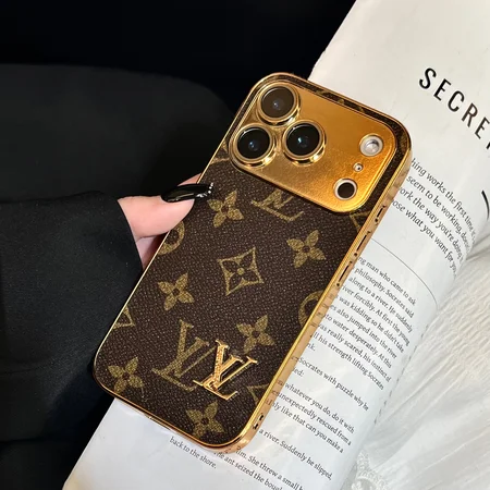 シンプソン ブランド スマホケース アイホン17plus