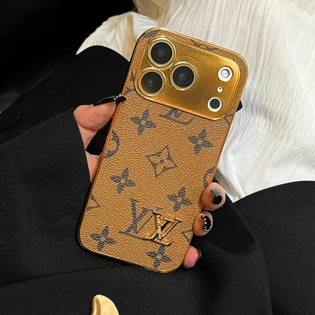 シンプソン ブランド スマホケース アイホン17plus