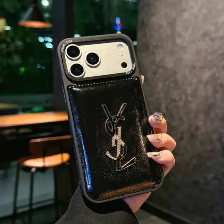 シリコン ysl アイフォーン17プロ ケース 