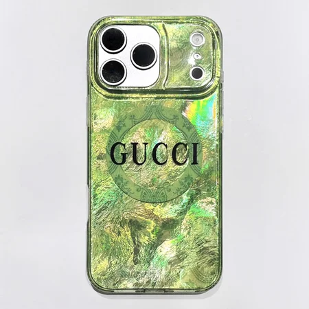 gucci アイフォン17プラス カバー 