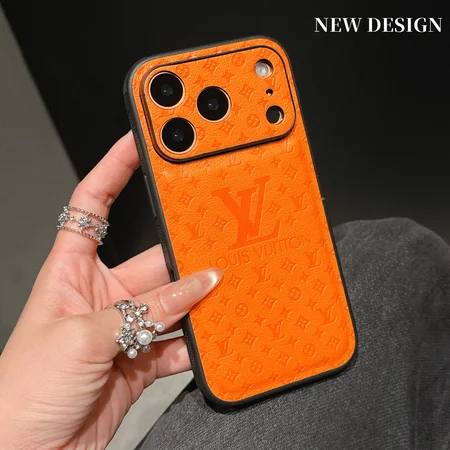 ルイビトン風 iphone17プロ 