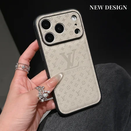 ルイビトン風 iphone17プロ 