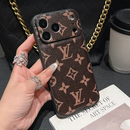 ハイブランド lv iphone17 携帯ケース