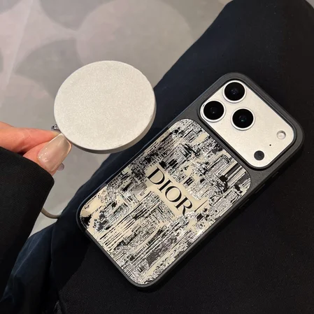 ブランド dior風 アイフォン 14 ケース 