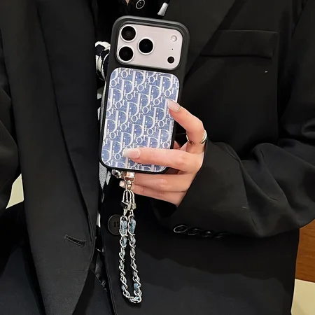 ブランド カバー アイフォーン17plus 