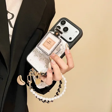 chanel シャネル アイホン 14pro max ケース