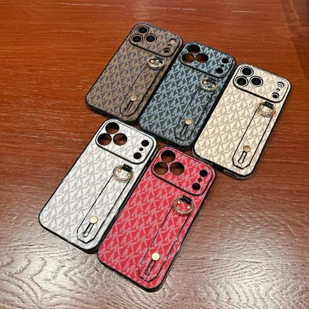 ハイブランド スマホケース アイフォーン17 マイケルコース mk 