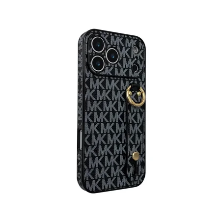 ハイブランド スマホケース アイフォーン17 マイケルコース mk