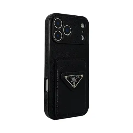 ハイブランド prada iphone17plus ケース 値段