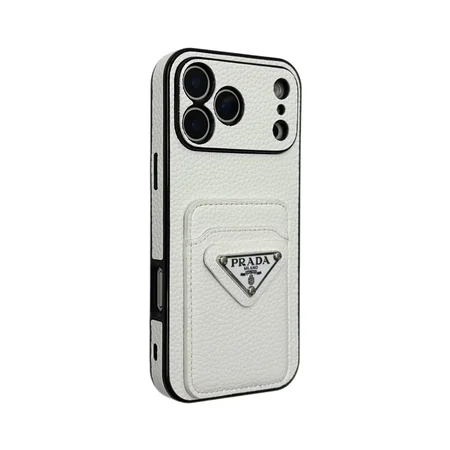 ハイブランド prada iphone17plus ケース 値段