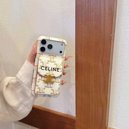 ハイブランド ケース 三角形