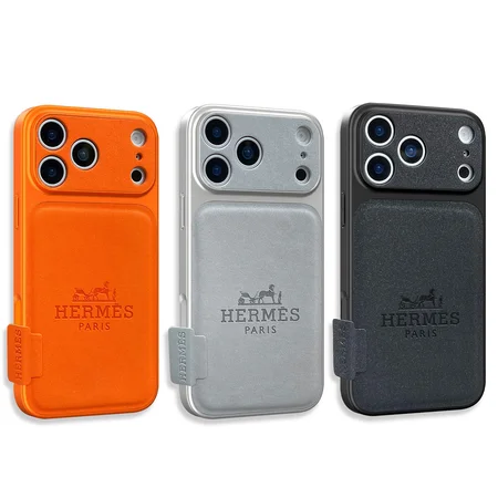 アイフォン17プロmax スマホケース hermes エルメス 