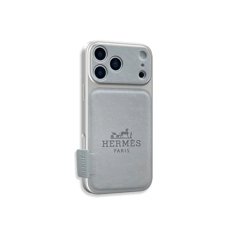 アイフォン17プロmax スマホケース hermes エルメス 