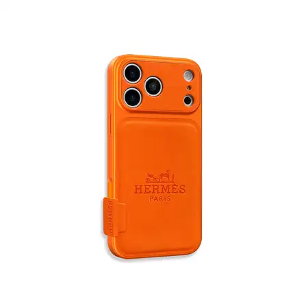アイフォン17プロmax スマホケース hermes エルメス 