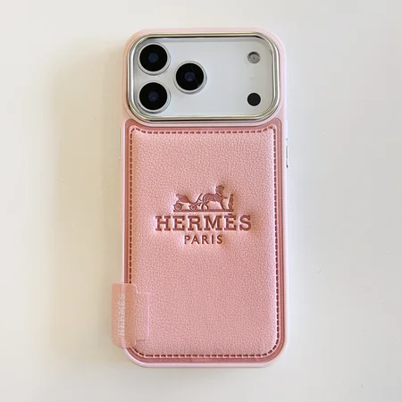 エルメス hermes アイフォン17  オシャレ