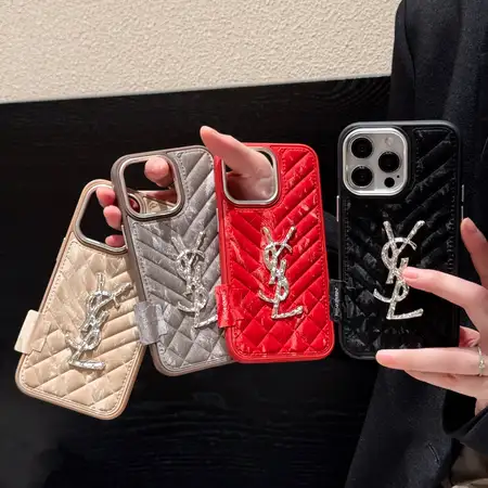 アイフォン17 ysl 携帯ケース 