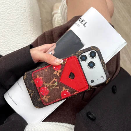 iphone17プロ ルイビトン風 ケース