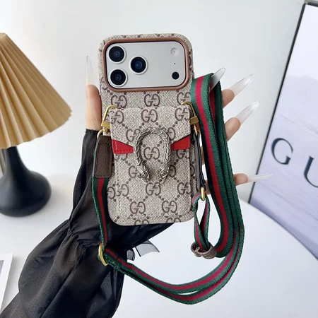 ハイブランド スマホケース