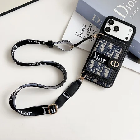 おすすめ dior アイフォン17 カバー 
