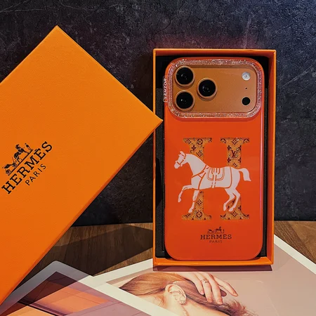 エルメス hermes 携帯ケース アイフォン17pro max 