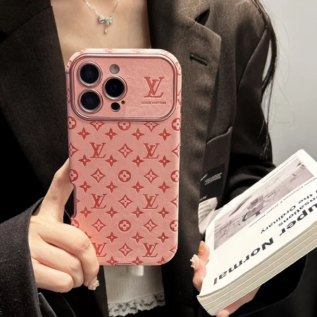 ブランド 携帯ケース iphone17plus ルイヴィトン