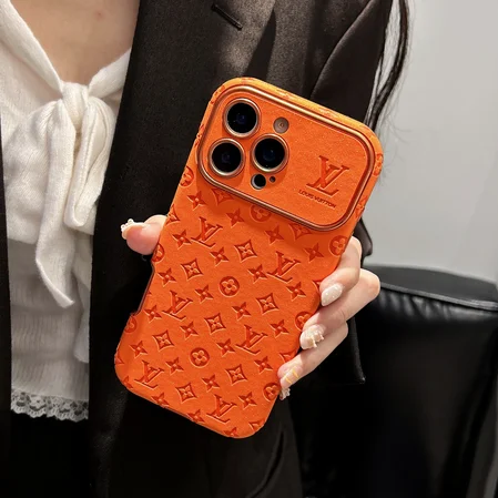ブランド 携帯ケース iphone17plus ルイヴィトン
