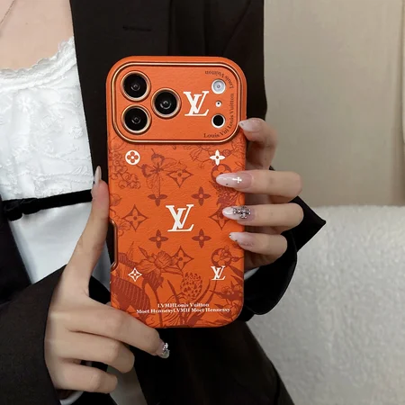 ハイブランド スマホケース アイフォン17pro 