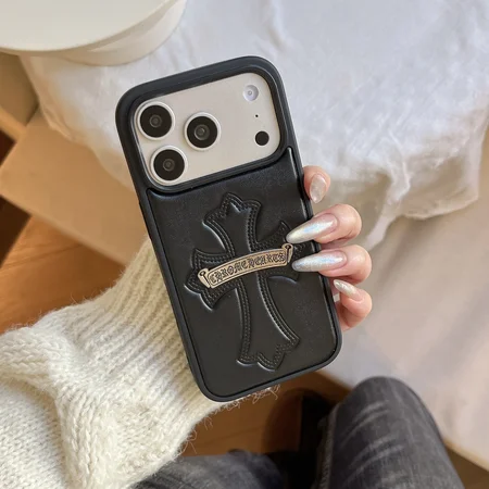ハイブランド iphone17 カバー