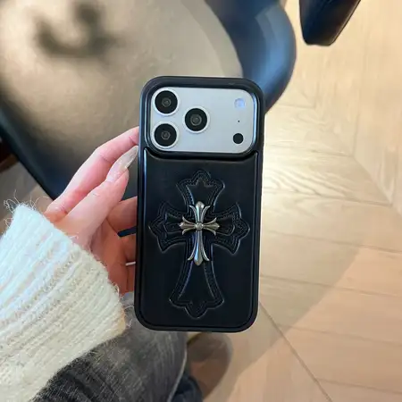 ハイブランド iphone17 カバー