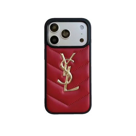 ysl風 アイフォン17 カバー