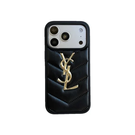 ysl風 アイフォン17 カバー