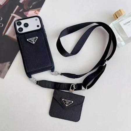 ハイブランド prada アイフォン17 携帯ケース 