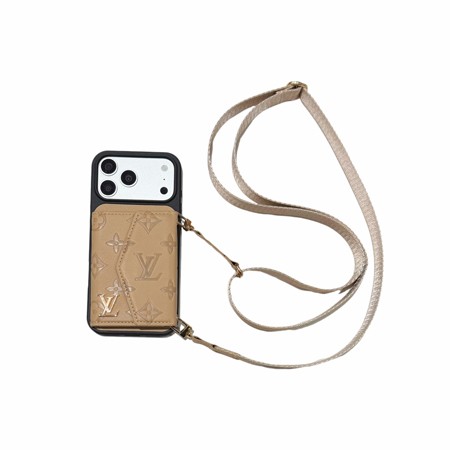 綺麗 ブランド カバー iphone17 