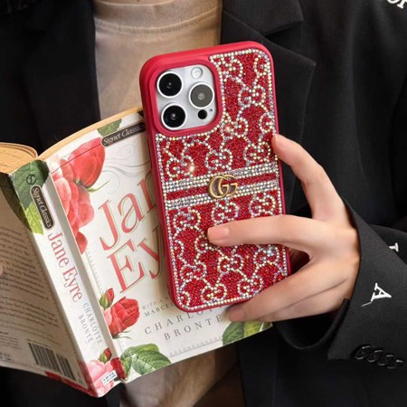 ハイブランド スマホケース