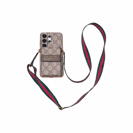 gucci グッチ アイフォン17 スマホケース  ブランケット