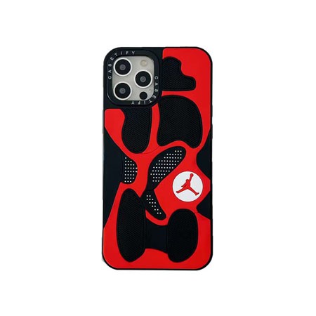 ブランド air jordan アイホン17plus 携帯ケース 
