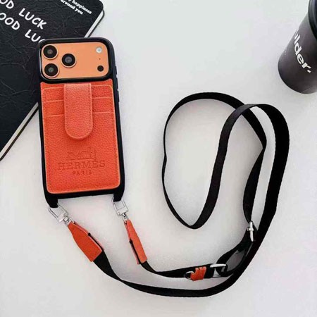 ブランド hermes エルメス アイホン17 スマホケース