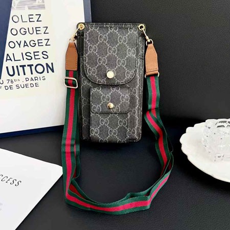 burberry風 アイフォーン17プラス  ソフト