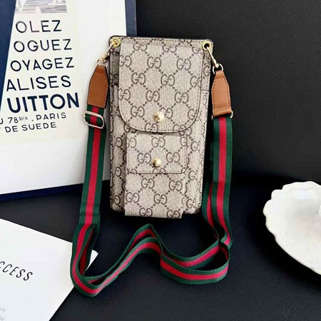 burberry風 アイフォーン17プラス  ソフト